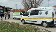 Eskişehir'de Şüpheli Ölüm: Öğretmenevi Müdür Yardımcısı Hayatını Kaybetti