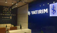 İş Yatırım üzerinden bu hafta en fazla alım satım yapılan hisseler