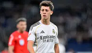 Arda Güler, Roma Maçındaki Başarısıyla Real Madrid'in İlk 11'inde Yer Alacak mı ?