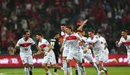 Türkiye-Belçika maçı ne zaman, saat kaçta ve hangi kanalda yayınlanacak ?