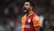 Kasımpaşa maçı öncesi Okan Buruk'tan İlkay Gündoğan hamlesi