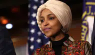 ABD'de Demokrat Kongre Üyesi İlhan Omar'ın Evine Federal Baskın