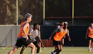 Alanyaspor, Kocaelispor Maçı Hazırlıklarına Başladı