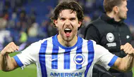 Ferdi Kadıoğlu'nun Brighton'daki Durumu Ne Olacak? Teknik Direktör Fabian Hürzeler Açıklama Yaptı