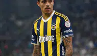 Mason Greenwood, Dirk Kuyt ile görüşerek on numara pozisyonunda oynamak mı istedi?