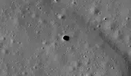 Ay'daki Marius Hills Çukurunun Sırrı Ne? Astronotlar İçin Doğal Sığınak Mı?