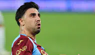 Trabzonspor Hearts Maçı Sonrası Yıldızlar Konuştu