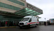 Diyarbakır'da Silahlı Çatışma: Bir Yaralı Var