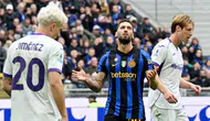Inter, Uzatmalarda Fiorentina'yı Nasıl Yendi ? Serie A'da Nefes Kesen Bir Maç Geride Kaldı