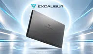 Oyuncu Laptopu Casper Excalibur G870 Uzun Yükte Ne Kadar Isınır ?
