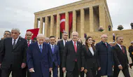 Kemal Kılıçdaroğlu, 29 Ekim Cumhuriyet Bayramı Törenine Neden Katıldı?