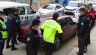 Alkollü sürücüye uygulanan ceza ne kadar oldu ve neden uygulandı ?