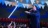 AK Parti Genel Sekreteri Eyyüp Kadir İnan: 2028’de rekor oyla cumhurbaşkanımızı yeniden seçeceğiz