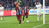 Trabzonspor, Beşiktaş'ı Mağlup Ederek Süper Lig'deki Başarısını Sürdürüyor