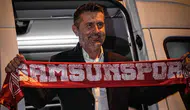 Nenad Bjelica Kimdir ve Samsunspor'daki Kırmızı Kart Olayı Nedir ?