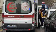 Kars'ta Doğal Gaz Sızıntısı sonucu aile bireyleri hastaneye kaldırıldı mı ?