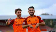 Eminevim Ümraniyespor, Ekenler Beton Sivasspor'u 4-0 ile Mağlup Etti mi?