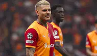 Mauro Icardi Galatasaray'a dönüyor mu? Yeni anlaşma ve maaşı hakkında bilgiler