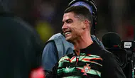 Portekiz Milli Takım Kampını Terk Eden Cristiano Ronaldo'ya Ne Cezası Verildi?