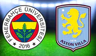 Aston Villa Hangi Ülkenin Takımı? Fenerbahçe ile Karşılaşma Öncesi Kadro Değerleri Neler?