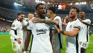 Siyah-Beyazlıları Zorlu Bir Sınav Bekliyor!