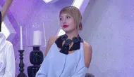 Bahar Candan'ın Evini Su mu Bastı?