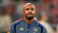 Bayern Münih Teknik Direktörü Vincent Kompany Neden Hastaneye Kaldırıldı?