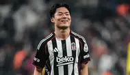 Tottenham, Beşiktaş'ın Golcüsü Oh Hyeon-gyu'yu transfer listesine aldı mı ?