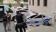 Şanlıurfa'da Yolcu Otobüsünde Kilolarca Skunk Ele Geçirildi