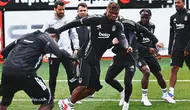 Beşiktaş, Kocaelispor maçına nasıl hazırlanıyor ?