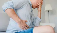 Gaz sıkışmasına iyi gelen yöntemler