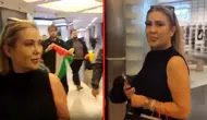 Klodya Medina Kimdir ve Neden Protesto Edildi?
