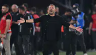 TFF'den Galatasaray'ı yıkan karar: Resmen açıklandı
