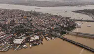 Meteorolojiden kuvvetli fırtına uyarısı