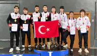 Cezayir'de Türk Eskrimciler Hangi Başarıyı Elde Etti?