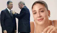 Cemil Tugay'ın o sözleri çok konuşuldu! İlkin Aydın'dan dikkat çeken paylaşım