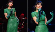 Ayşegül Aldinç'in Fişekhane Konserinde Yaşanan Sürprizler Nelerdi?