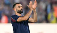 Muhammed Salah Trabzonspor Formasıyla Avrupa'da İlk Golünü Arıyor