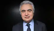 IEA Başkanı Birol'dan COP31 Açıklaması