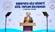 Bakan Göktaş Duyurdu: 11 Bin Çocuğumuz Aile Şefkatiyle Büyüyor