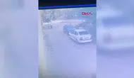 Antalya'da Gecekondu Yangını: Evlerinin Kül Oluşunu Gözyaşlarıyla İzlediler