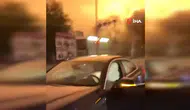Rusya'dan Kiev'e gece yarısı füze yağmuru: 1 ölü, 22 yaralı