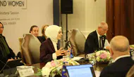Bakan Göktaş'tan Aile ve Kadın Konseyi Vurgusu