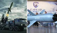 ÇAKIR Seyir Füzesi Kara Kuvvetleri Envanterine Giriyor