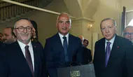 İsmâil Hakkı Bursevî'nin Rûhu'l-Beyân Eseri Tıpkıbasım Olarak Yayımlandı