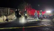 Gazipaşa'da 13 bıçak darbeli cinayette baba ve kızı tutuklandı. Şüphelilerin ifadeleri ortaya çıktı