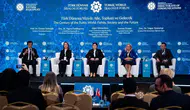 Türk Dünyası Diyalog Forumu'nda Aile ve Toplum Ele Alındı