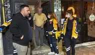 Eskişehir'de Makarna Yaparken Uyuyakalan Şahıs Yangına Sebep Oldu