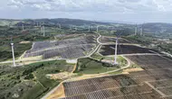 Türkiye'de Nihai Enerji Tüketiminin Yüzde 85'i Elektrikle Karşılanabilir