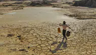 Japonya Meteoroloji Ajansı Pasifik Okyanusu için Süper El Nino Uyarısında Bulundu